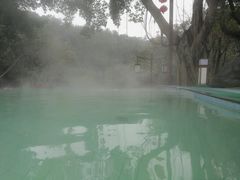 -灵秀温泉