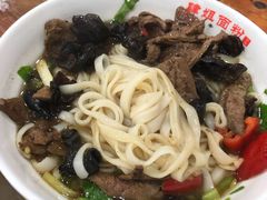 -肆姐面粉馆(坡子街店)