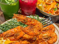 -ZAFFERANO西班牙海鲜饭(上海首店)