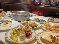 -吉布鲁牛排海鲜自助(芙蓉万家丽店)