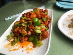 -桃子餐厅·天津菜(王顶堤总店)