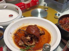 -食味楼(枫林湾店)