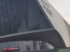 -内蒙古美术馆