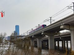 -长春北湖公园