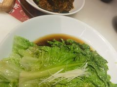 -绿茶餐厅(青岛城阳万象汇店)