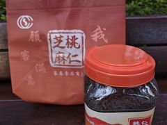 -上海市长春食品商店(淮海中路店)