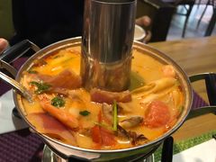 -山色西餐·柴火烤披萨