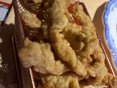 -渝信川菜 · 川味家常菜(长安店)