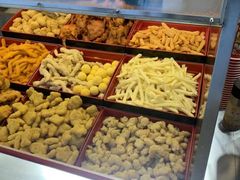 -正新鸡排·炸鸡烧烤(溧阳店)