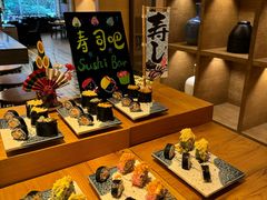 -食百绚全日制餐厅(成都棕榈泉费尔蒙酒店)