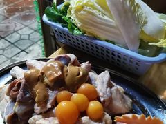 -司马街鸡煲(西华路店)