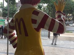 -麦当劳(集美石鼓店)