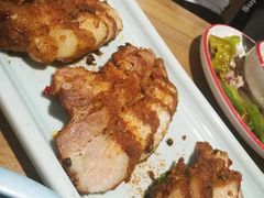 -新白鹿餐厅(城西银泰城店)