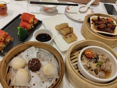 豉汁蒸排骨-稻香酒家(天河城店)