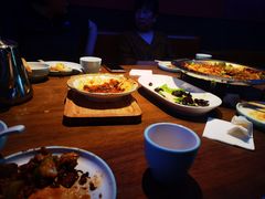 -俭寨大盘鸡·新疆菜·烧烤(博乐店)