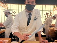 -鮨政·Omakase(万象城店)