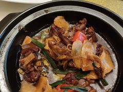 -广东胜利宾馆西关粤中餐厅