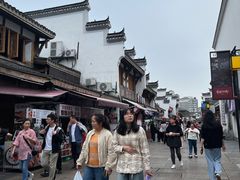 -大小河街