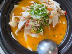 -李师傅脆肚(华强北店)