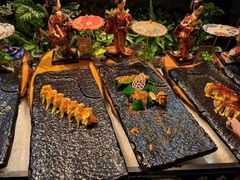 -梨花自助烤肉(乐宾店)