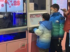 -平安里(地铁站)