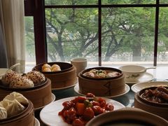 -老广酒楼(樱花店)