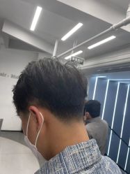 -Cima salon西玛沙龙