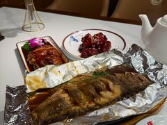 -三玛璐酒楼(汉口路店)