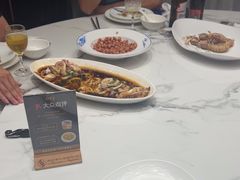 -新丁香海鲜酒店(银海商贸城店)