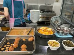 -许记大碗皮肚面馆(三条巷店)