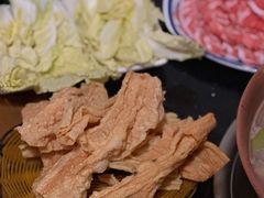 -裕德孚·非遗手切涮羊肉(东直门内大街店)