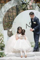 -MECCI婚礼摄影跟拍(红东方广场店)
