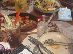 -一沙一城·岩烤牛扒(深圳首店)