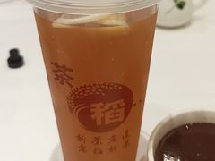 -稻香酒家·35年老字号(侨光店)