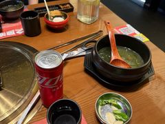 -海之屋韩式烤肉(海棠68环球美食街店)