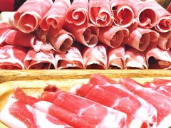 -三宝涮肉(体育学院店)