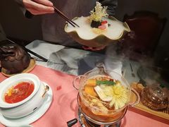 -叶叶菩提(太原别墅店)