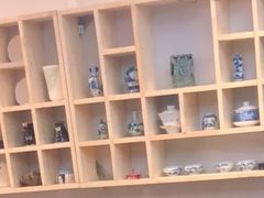 -青韵台陶艺Diy(永庆坊店)