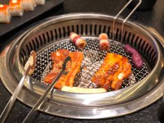 -悟空酒场烤肉(凯德壹中心店)