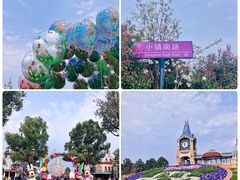 -上海迪士尼度假区