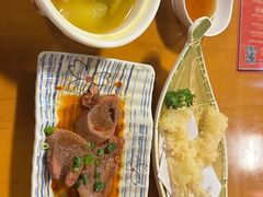 -大焰自助日式料理 铁板烧(徐汇店)