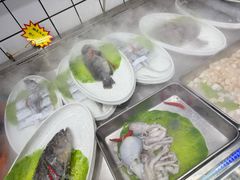 -海旺小海鲜大排档(冠亚星城店)