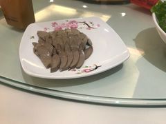 -全聚德(胜利大街店)