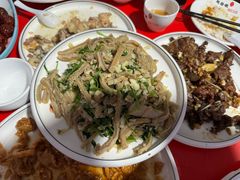 -同发号饭庄(复兴路店)