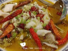 -麒麟中餐厅·经典粤菜·地道菜式老字号(广州长隆酒店)