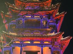 -台儿庄古城