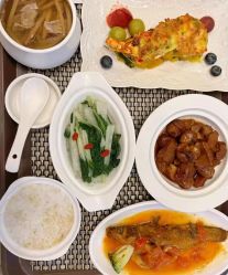 -爱悦月子中心·时光(武侯店)