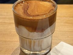 -Punchline Coffee&Roaster(同济大学店)