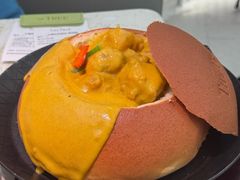 -大树餐厅(环球港店)