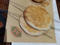 -蚝堡海鲜·威海菜·海肠捞饭·烧烤·亚洲吃蚝公司(幸福门店)